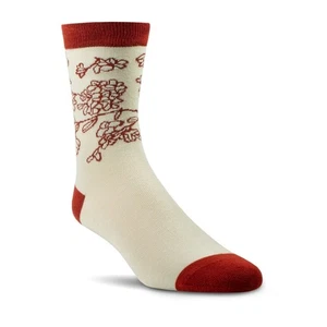 Ariat Novelty Crew Socks  - Picture 1 of 4