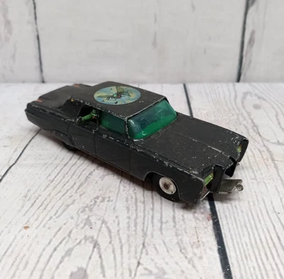 Corgi Toys The Green Hornet Black Beauty in Used Condition - Image 1 of 4