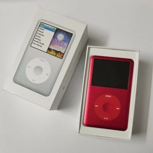 NEW Apple iPod Classic 7th Generation 160GB 256GB 512GB 1TB ( Retail box) - Picture 1 of 19