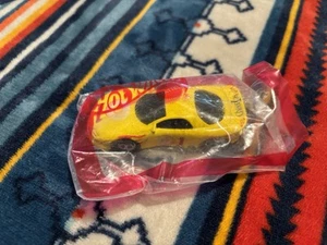 Vintage 1997 Hot Wheels Cheerios #1 Diecast - General Mills Promo - New - Picture 1 of 10