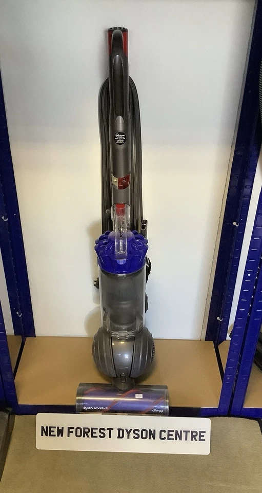 Dyson UP22 Light Ball Multi Floor Upright Vacuum Cleaner - Image 1 of 1