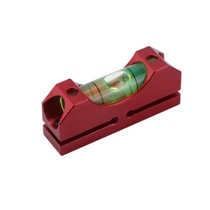 ♬ Reticle-Nivelliersystem Aluminiumlegierung Zielfernrohr-Ausrichtungswerkzeug - Bild 1 von 23