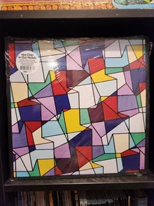 Hot Chip - In Our Heads - 2xLP Lavender/Yellow - Vinyl Me Please - DNO328 - 2015 - Picture 1 of 11