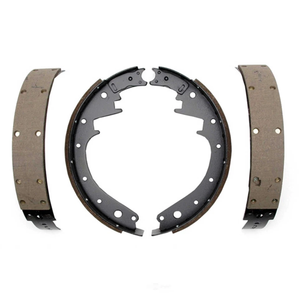 Zapata de freno de tambor para Ford Bronco F-100 P-100 1967-1975 RAYBESTOS Foto 1 de 1