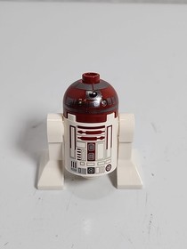 LEGO Star Wars R4-P17 Astromech Droid Minifigure Set 75135 75191