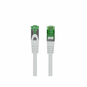 Lanberg FTP kategoria 7 PCF7-10CU-0300-S Sztywny kabel sieciowy - Zdjęcie 1 z 1