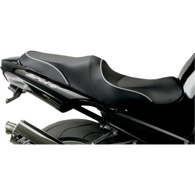 SARGENT 0810-0774 WS-598-19 World Sport™ Performance Seat black - carbon fx - — 第 1/2 张图片
