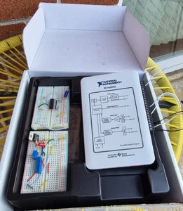 Student Data Collection Device 781325-01 Accessories - Picture 1 of 7