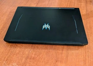 Acer Predator Helios 300 N20C3 Gaming Laptop | RTX 2060 | working - Picture 1 of 6