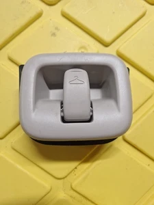 08-18 Dodge Grand Caravan Interior Inner Roof Hang Hanger Coat Hook L0051505 OEM - Foto 1 di 2