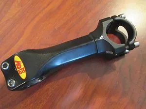 MODOLO HI MODULE CARBON 1 1/8 x 120 x 31.8 STEM - Picture 1 of 4