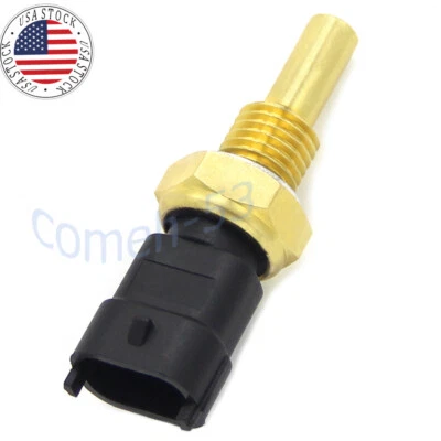 Coolant Temp Sensor for Polaris Ranger Crew XP 900 2017-2018 Ranger XP 800 2012 — 第 1/4 张图片