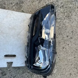 CITROËN C4 CACTUS 2020 LH HEADLIGHT 9821349580 - Picture 1 of 11