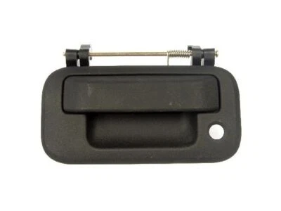 Ручка задней двери для 2007-2009 Ford Explorer Sport Trac Dorman 93451HNDG 2008 - Изображение 1 из 2