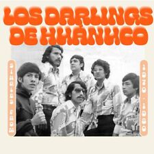 Darlings de Huanuco,Los / Singles from 1970 - 1980