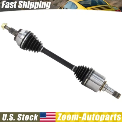 Eje trasero izquierdo CV para Dodge Challenger 2015-2020 nuevo OE garantía de por vida Foto 1 de 4