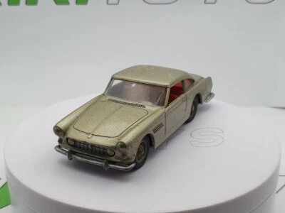 Ferrari 250 Gt 2+2 Solido 1/43 - Immagine 1 di 3