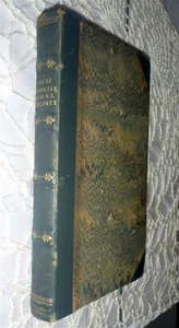 List of Graduates at Principal U.S. New England Colleges - John Farmer (1834) - Imagen 1 de 6