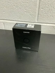 Samsung Galaxy Ring Black Size 5 - Photo 1 sur 8