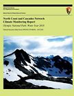 North Coast and Cascades Network Climate Monito. Baccus&lt;|