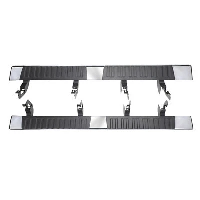 Tabla de correr Sierra Silverado 2014-2019 OEM nueva peldaños de asistencia lateral 84106507 Foto 1 de 4