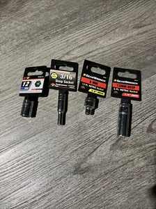 New Sockets Lot - Bild 1 von 1