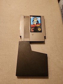Hogan's Alley (Nintendo | NES) (5-Screw Variant) Retro Video Game - Tested