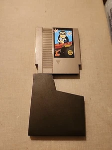 Hogan's Alley (Nintendo | NES) (5-Screw Variant) Retro Video Game - Tested - Picture 1 of 4