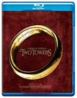 The Lord of the Rings: The Two Towers (Blu-ray) Elijah Wood Ian McKellen