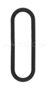 Gasket Petcock to Fuel Tank XT500 - Bild 1 von 1