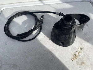 POLARIS 1999-2004 VIRAGE I TXI GENESIS 700 800 1200 FREEDOM THROTTLE LEVER thumb - Bild 1 von 6