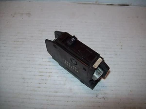 NEU GE GENERAL ELECTRIC TQC1110 10A 120/240VAC SCHUTZSCHALTER P1623B - Bild 1 von 7