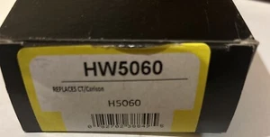 Pinza de freno de disco perno Dorman HW5060 nueva bolsa sellada H5060 - Imagen 1 de 6