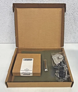 National Instruments NI 9933 37-Pin Connector Kit 779103-01 - Picture 1 of 11