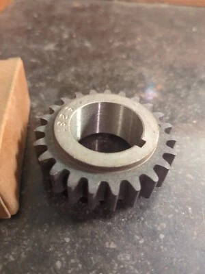 Se adapta a Jeep CJ5 CJ6 CJ7 CJ8 SJ J10 J20 motor cigüeñal engranaje J3223199 (J10) Foto 1 de 4