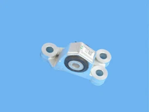 OE ENGINE MOUNT LEFT FITS JEEP RENEGADE 15-18 ENGINE MOUNT BRACKET - Picture 1 of 1