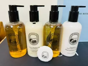 Dyptique Philosykos Shampoo Conditioner Lotion Duschgel 300ml 10oz Neu Dyptic - Bild 1 von 53