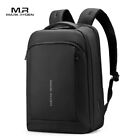 MARK RYDEN Fashion  Laptop Men Backpack school Capacity Travel Business bag