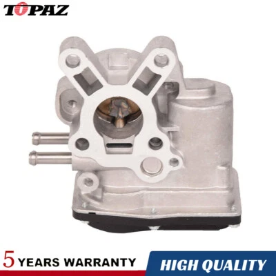 EGR Valve for Nissan Navara D40 Pathfinder R51 PICK UP YD25DCi/DDTi 14710-EC00D - image 1 of 4