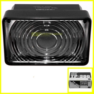 Toshiba TP-300 Tele Adapter T per flash. Flash unit accessory. - Imagen 1 de 5