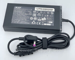 Original 135W Laptop Power Supply For Acer Nitro 5 AN515-54-599H ADP-135KB T