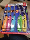 5 Pack Gas BBQ Lighter Kitchen Gas Lighter Butane Grill Stove Fireplace Candle