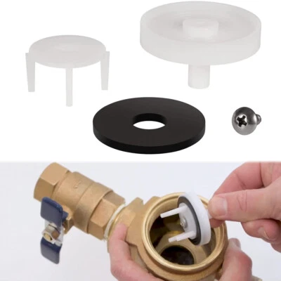 Kit de reparo de conjunto de válvula de retenção 905-052 para retentor Febco modelo 765-1" e 1-1/4" - Imagem 1 de 4