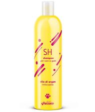 Argan Oil Shampoo for Dogs and Cats 250ml Record 