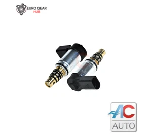 Compressor Control Valve Acauto AC-02SD10 - Picture 1 of 5