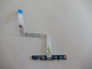 Lenovo IdeaPad U510 LED Light Display Board LS-8973P - Picture 1 of 2