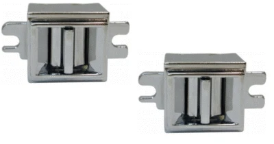 1963-1982 Buick, Cadillac, Chevrolet, Oldsmobile, Pontiac, Door Window Switches - Image 1 of 2