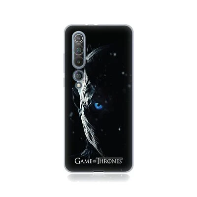 OFFICIAL HBO GAME OF THRONES SEASON 7 KEY ART SOFT GEL CASE FOR XIAOMI PHONES - Image 1 of 4