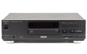 Technics SL-PS50 Lettore CD + FB / Motore lineare / manutenzione 1 anno di garanzia [1] - Foto 1 di 5