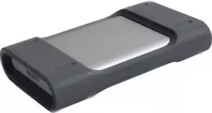 Sony PSZ HB1T 1TB SSD Portable Solid State Drive Thunderbolt USB 3.0 up 330MB/s - Picture 1 of 5